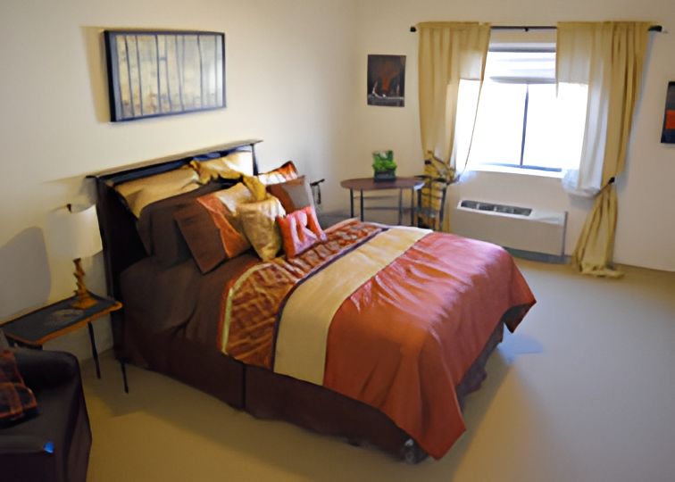 Brio Assisted Living 2