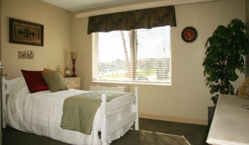 Willow Brook Christian Home 1