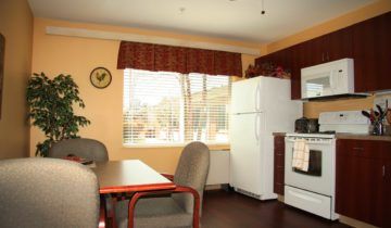Willow Brook Christian Home 2