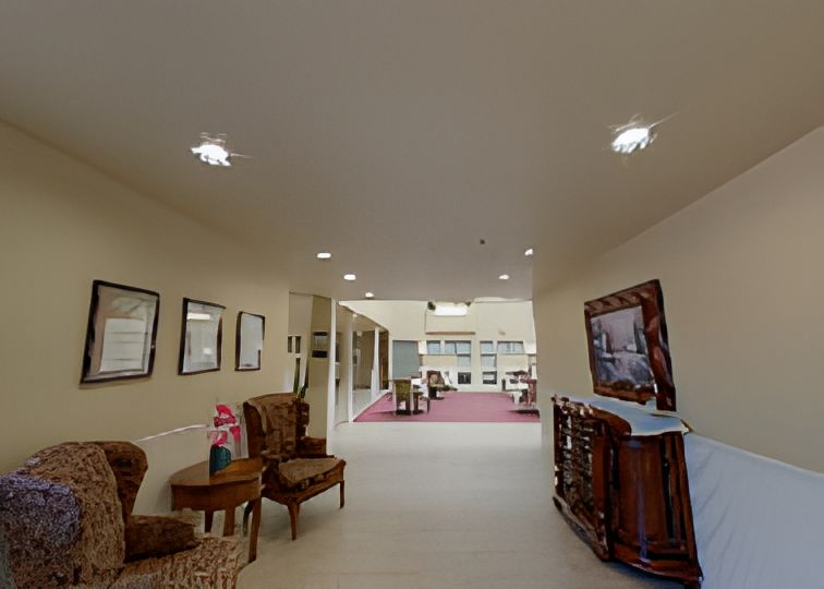 Hickory Villa 2