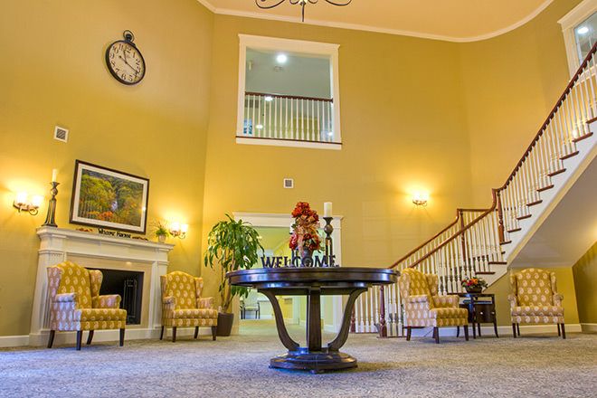 Brookdale Muirfield 2