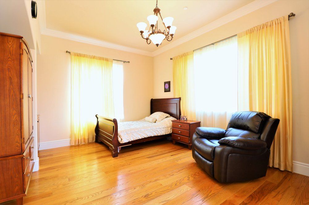 Astoria Retirement Residences 1