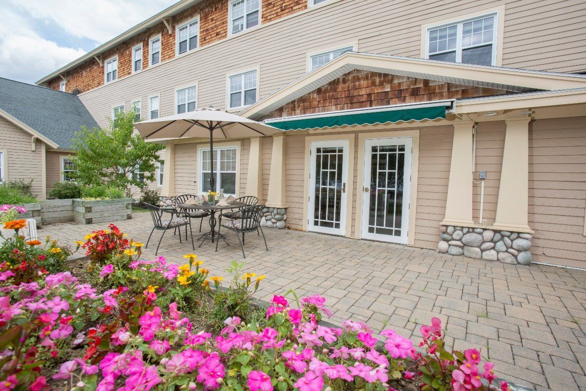 Bay Square At Yarmouth 4
