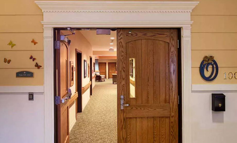 Oxford Glen Memory Care at Grand Prairie 4