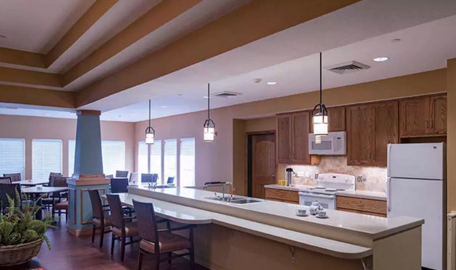 Oxford Glen Memory Care at Grand Prairie 3