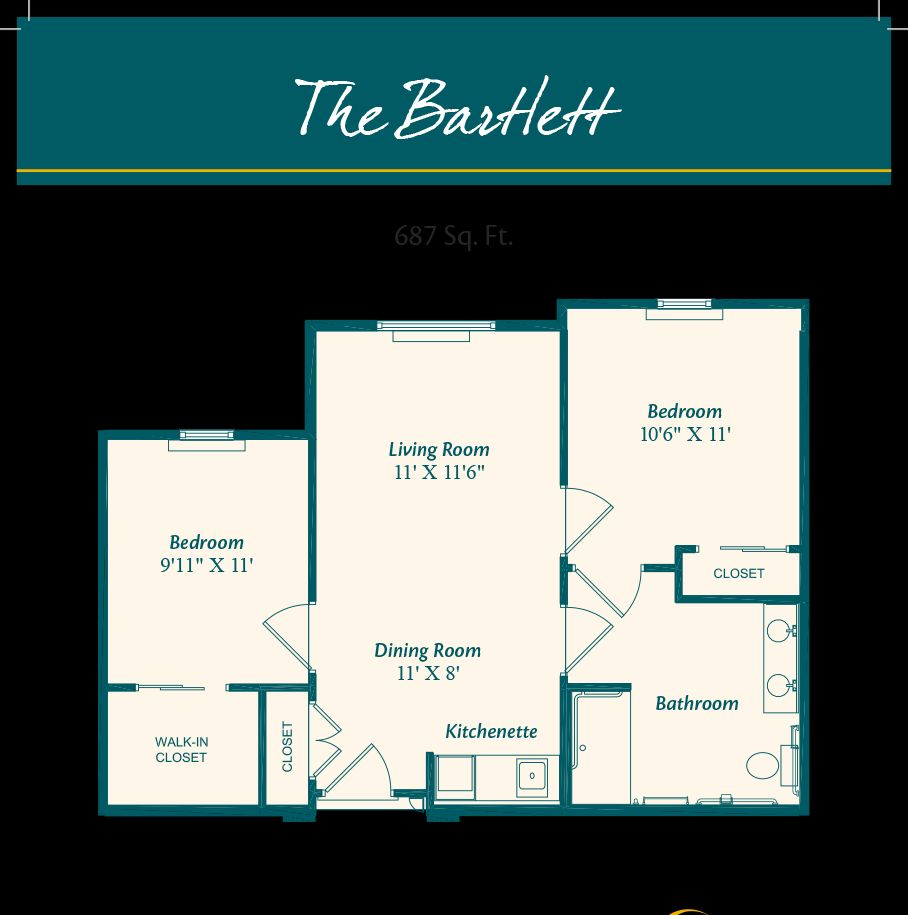 Dimensions are approximate. Floor plans may vary.
