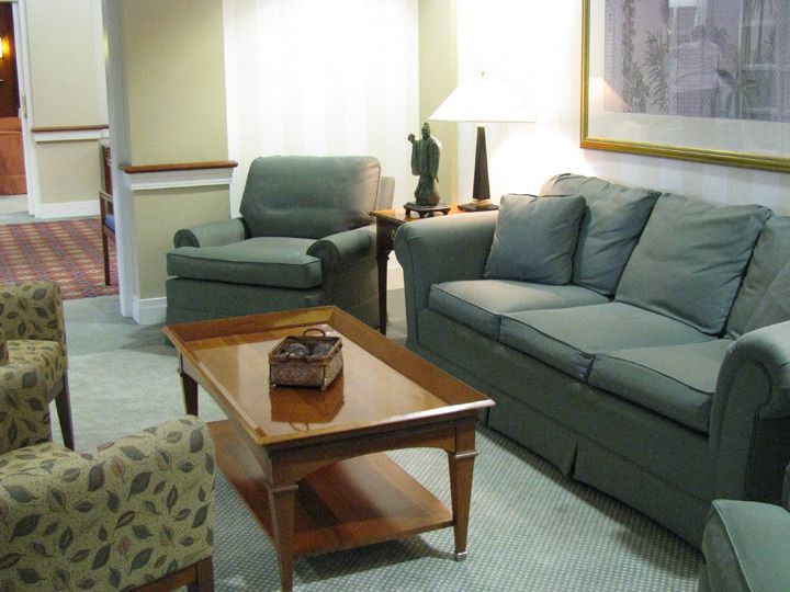 Youville House 2