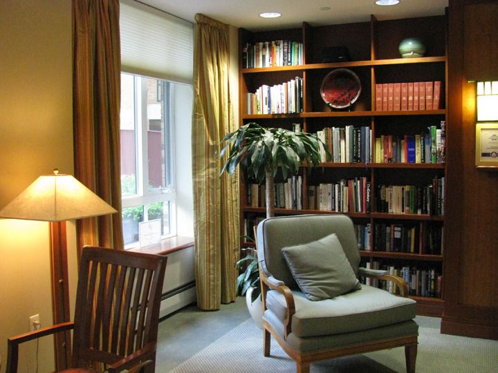 Youville House 1