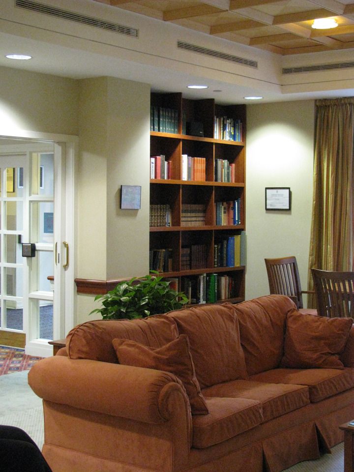 Youville House 4