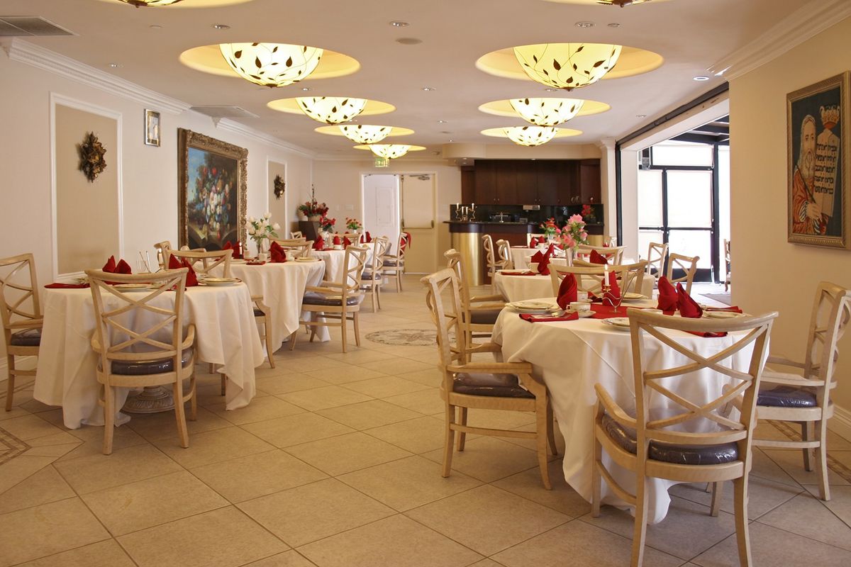 Beverly Hills Loving Care 4
