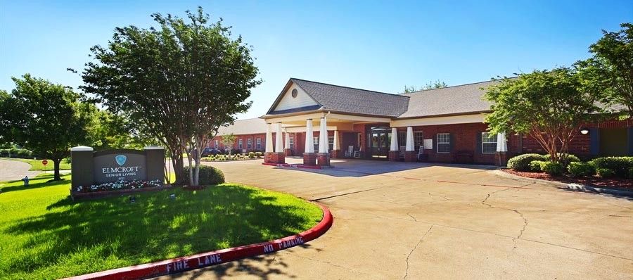 Vista Ridge 1