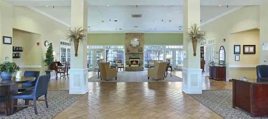 Vista Ridge 2