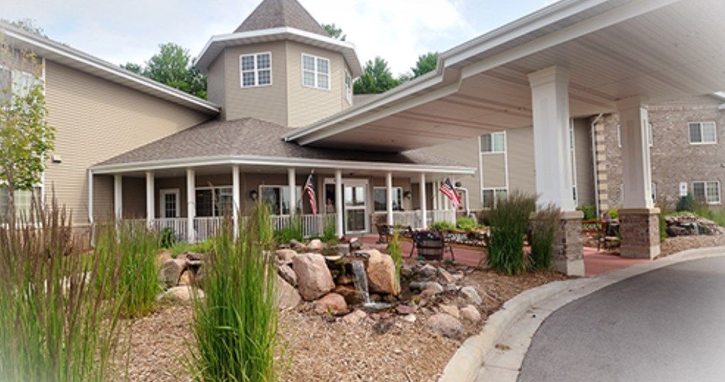 Emerald Bay Retirement Community 2