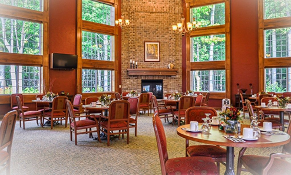 Emerald Bay Retirement Community 3