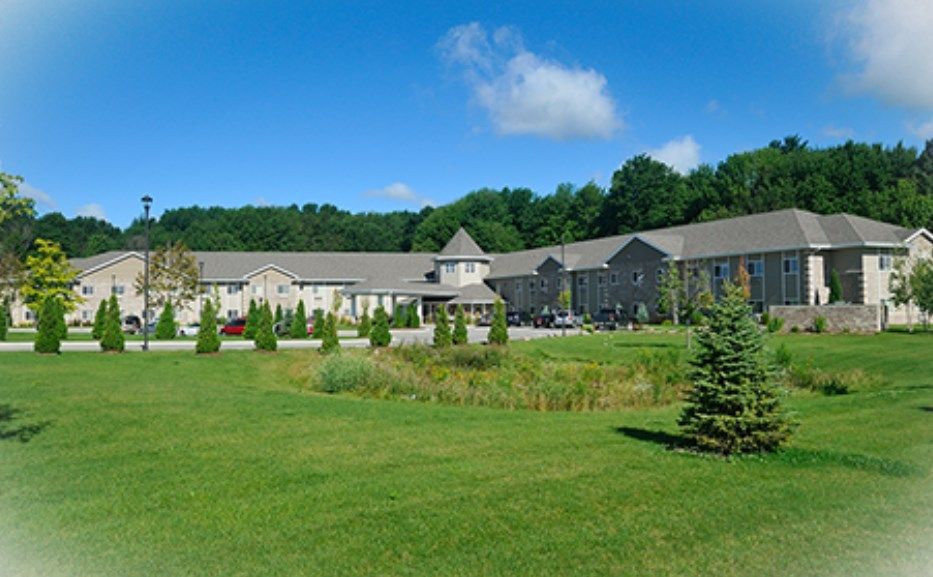 Emerald Bay Retirement Community 1