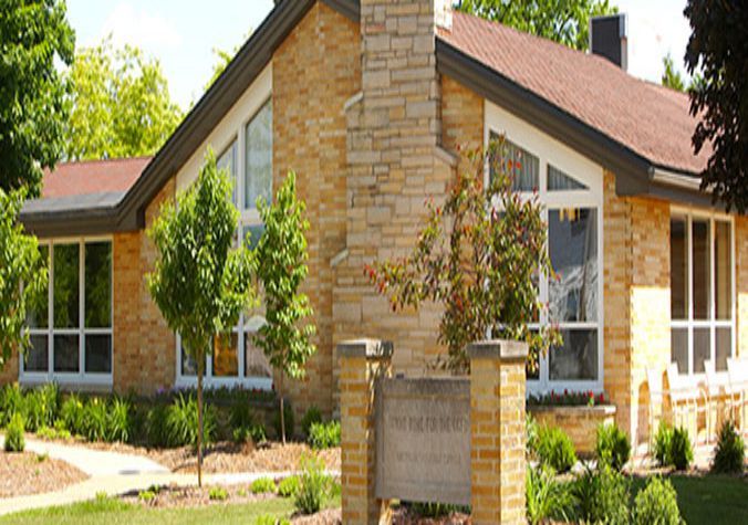 Homme Home of Wittenburg 1