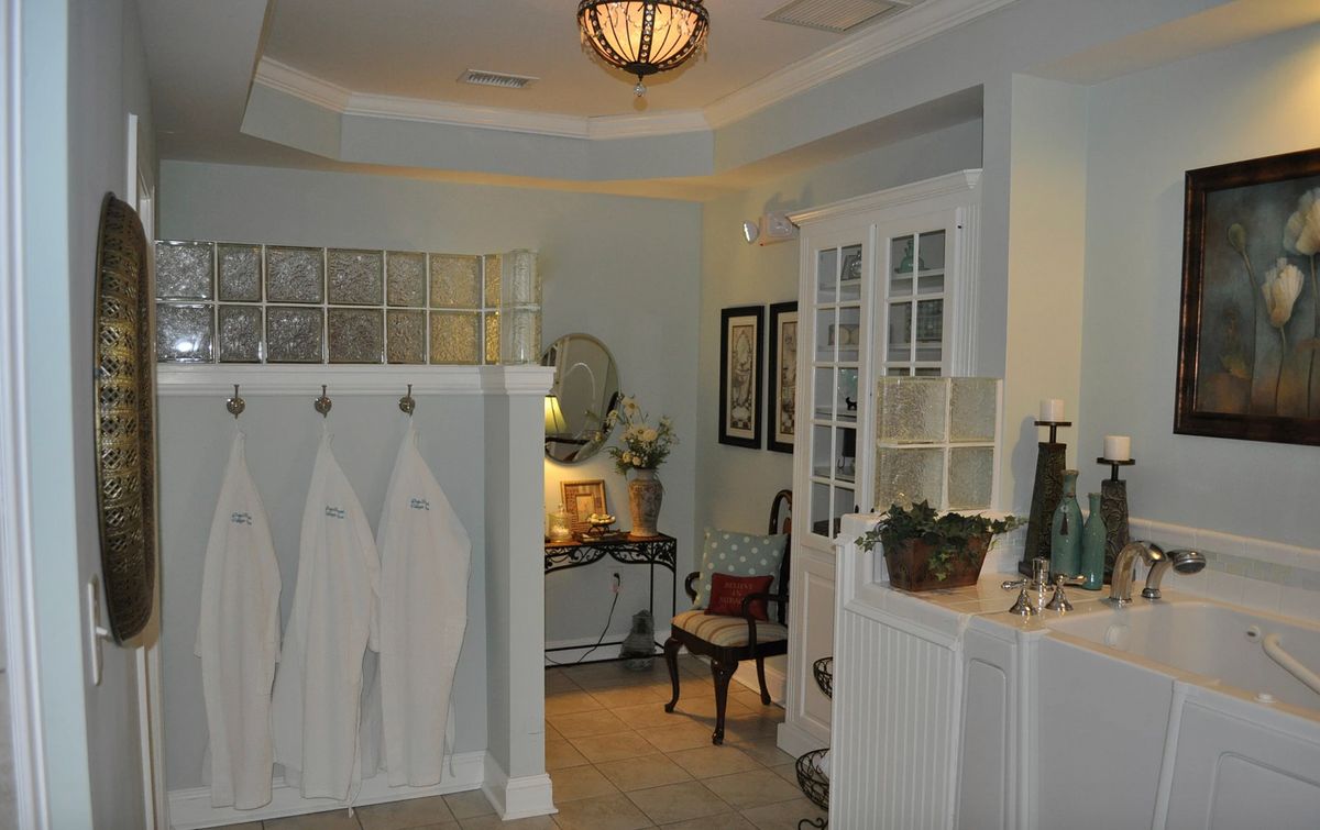 Daybreak Village Senior Living Community 1