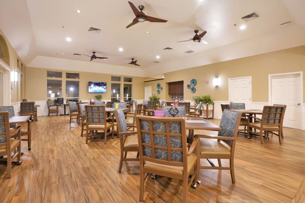 MuirWoods Memory Care 3