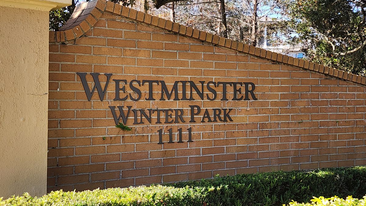 Westminster Winter Park 3