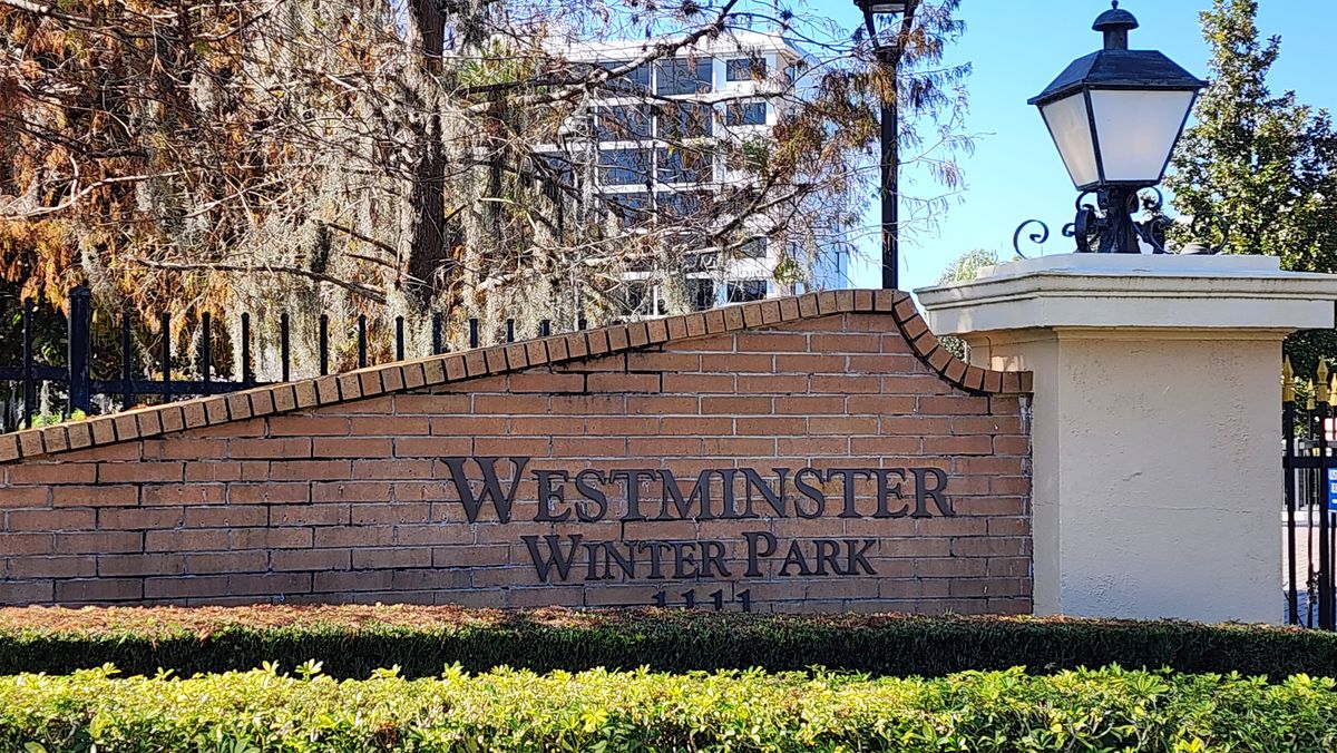 Westminster Winter Park 4