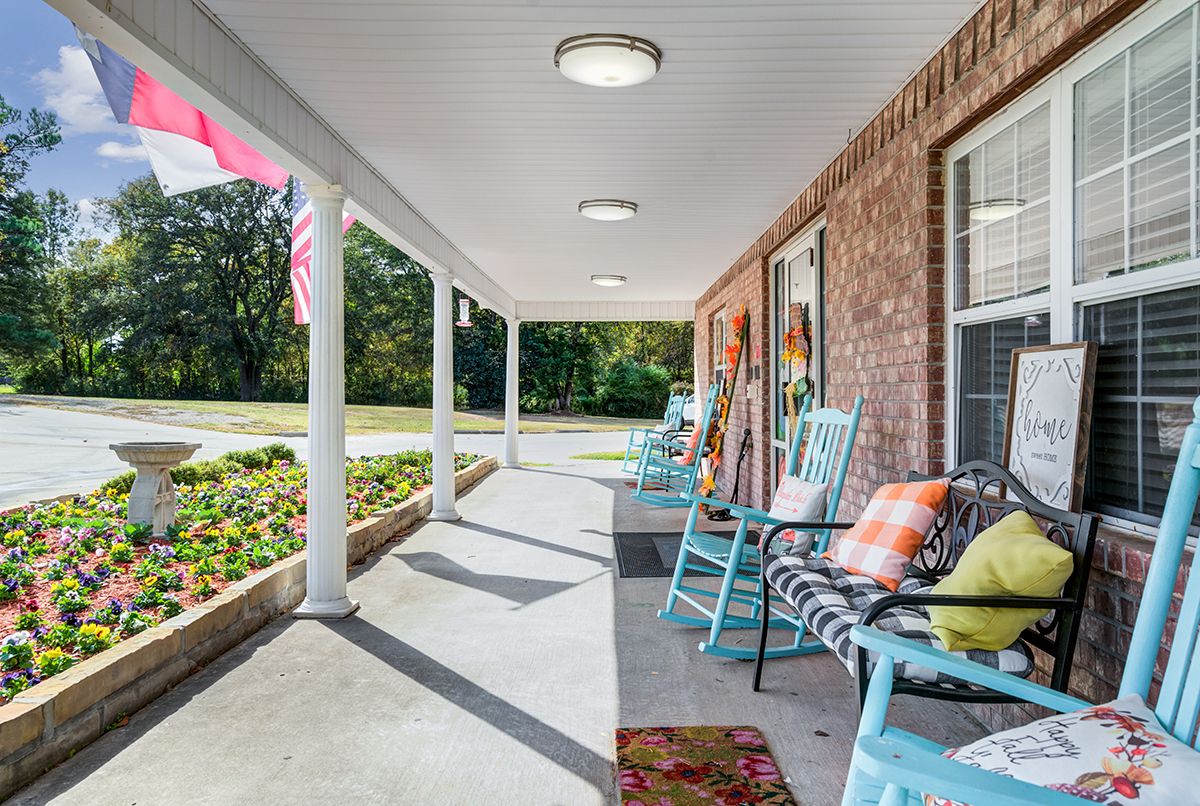 Winkler Court 1