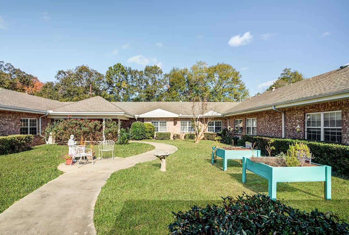 Winkler Court 3