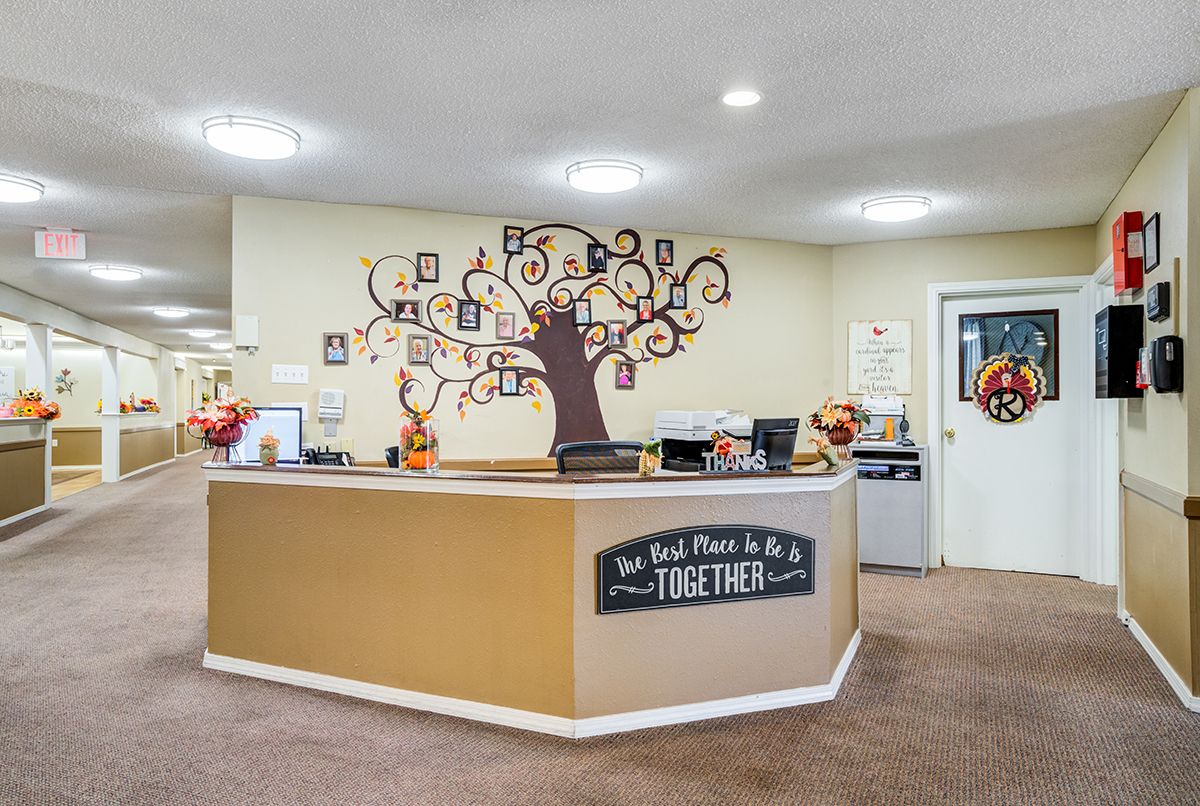 Winkler Court 4