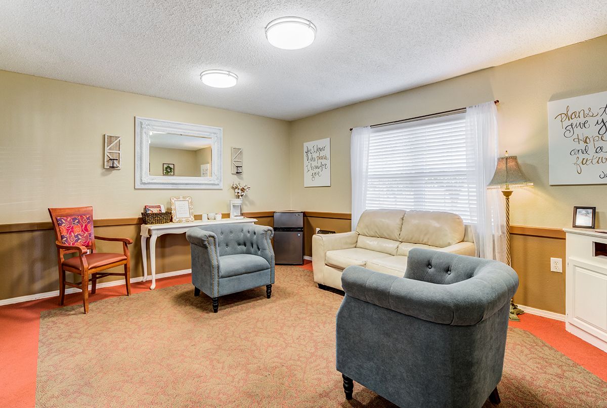 Winkler Court 2