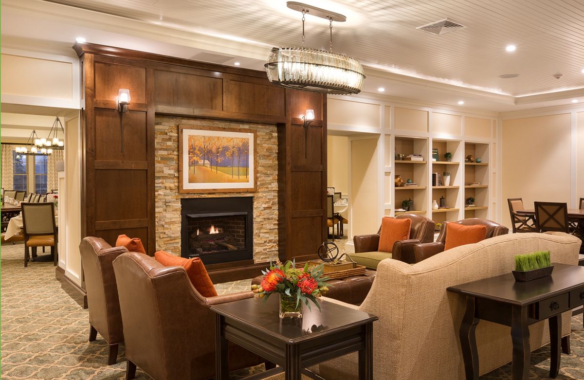 The Residence at Orchard Grove 2