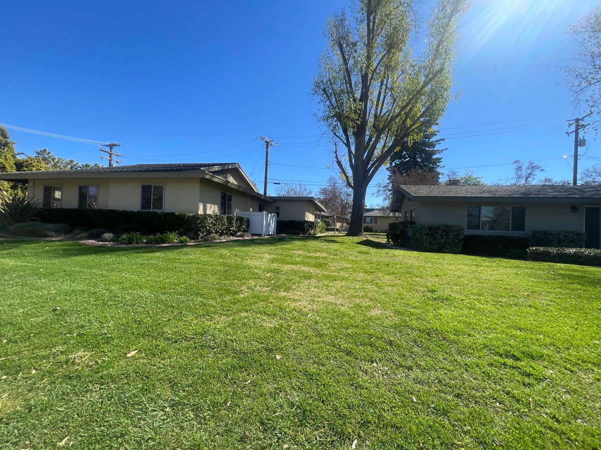 Plymouth Village Of Redlands 4