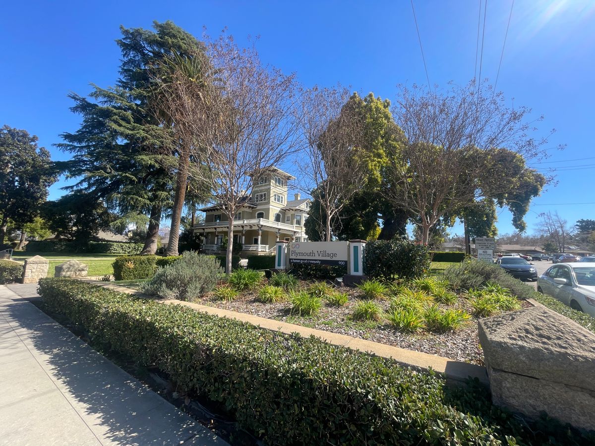 Plymouth Village Of Redlands 3