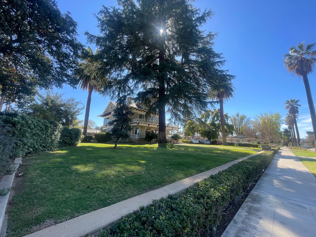 Plymouth Village Of Redlands 3