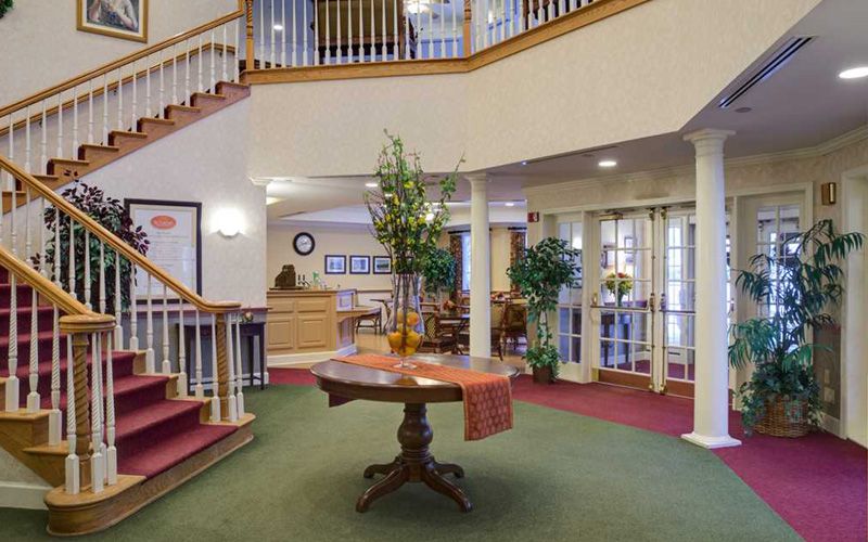 The Residence at Presque Isle Bay 2