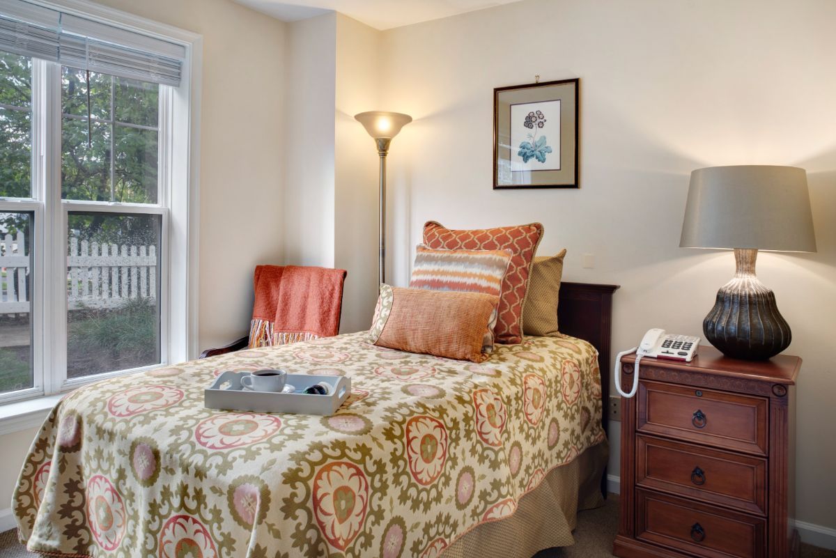 Sunrise Of Rockville 4