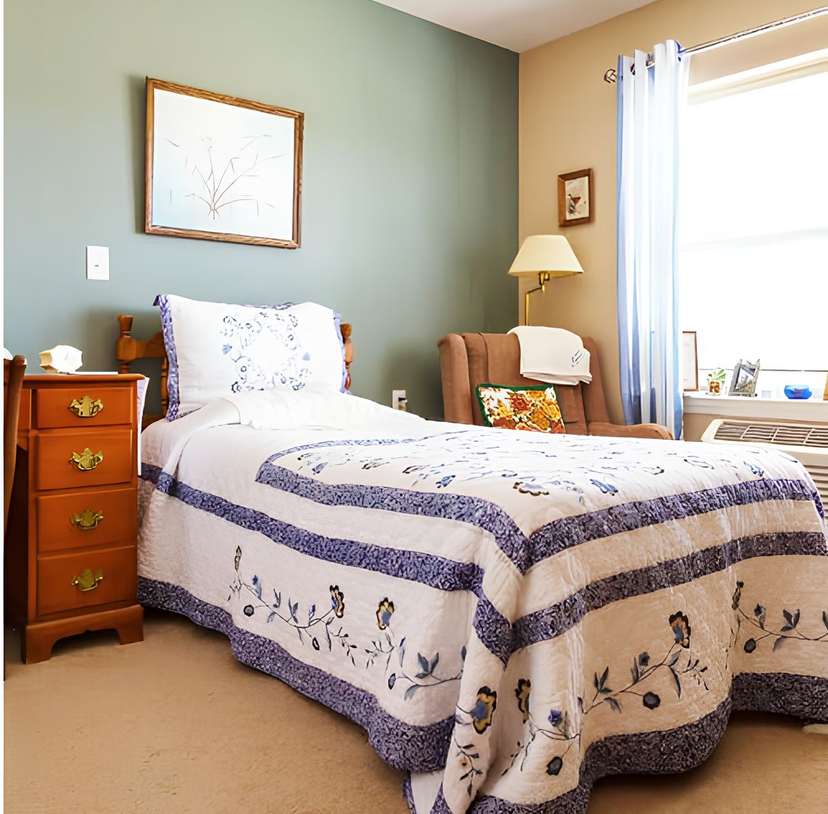 All American Assisted Living in Warwick 4