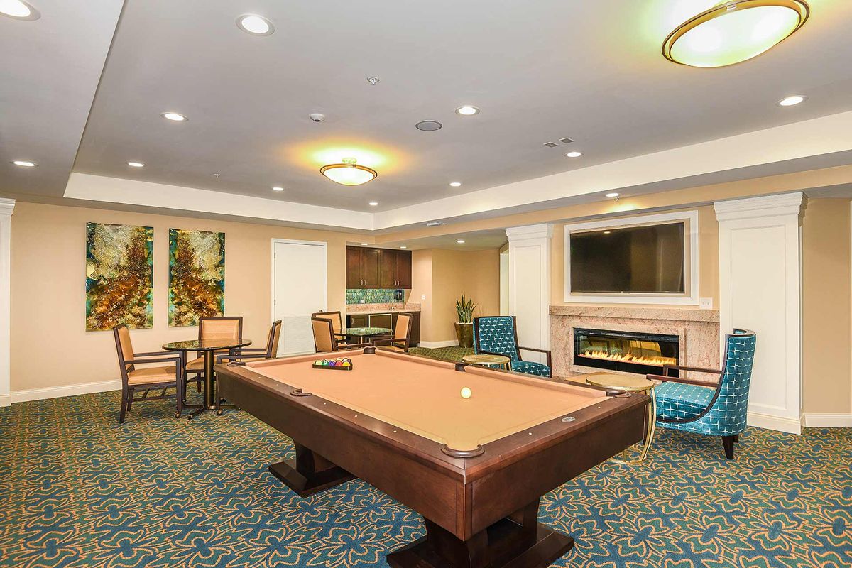 Providence Living at Hunter's Creek 3