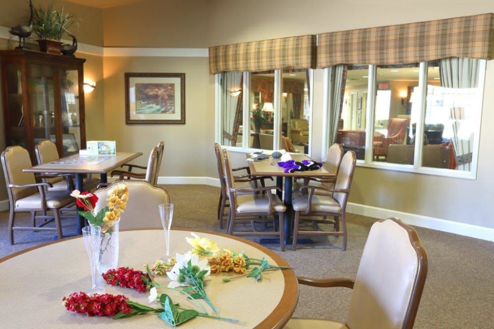 Mill Creek Alzheimer's Special Care Center 4