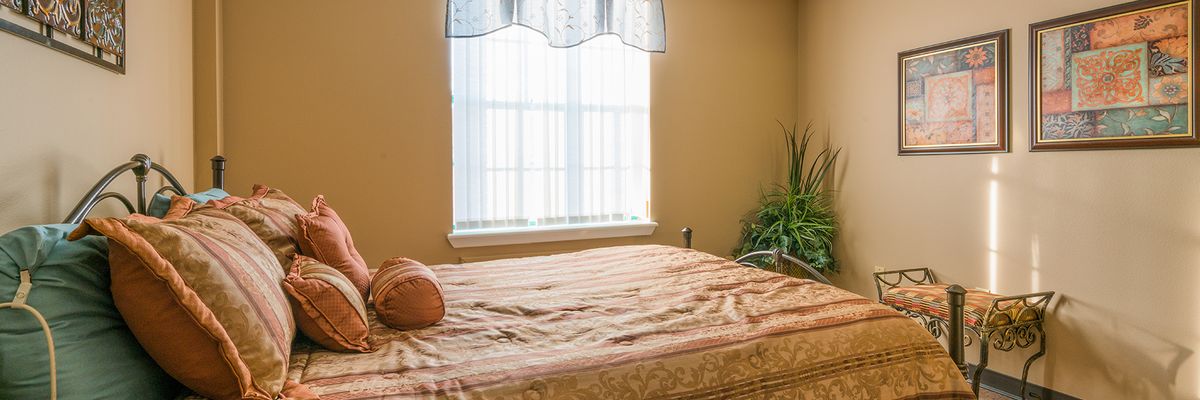 Mercy Crest Retirement Living 2