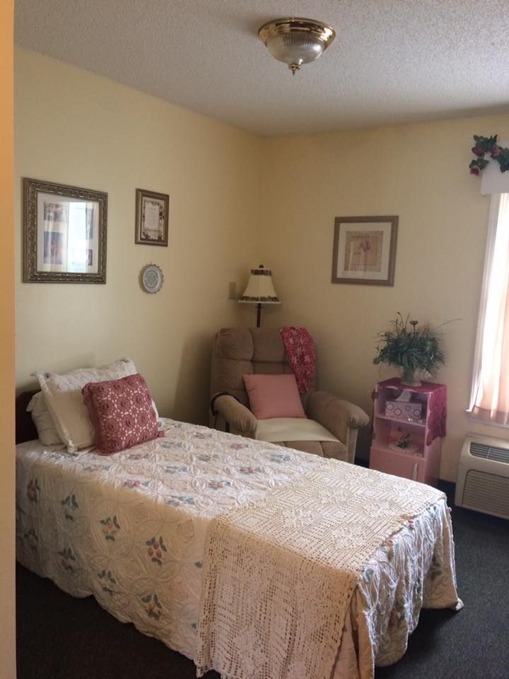 Meadowview Terrace Of Wadesboro 4
