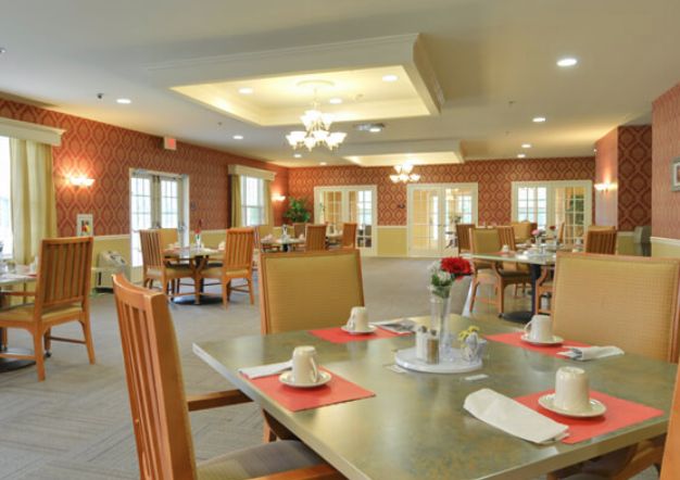 Amity Place 4