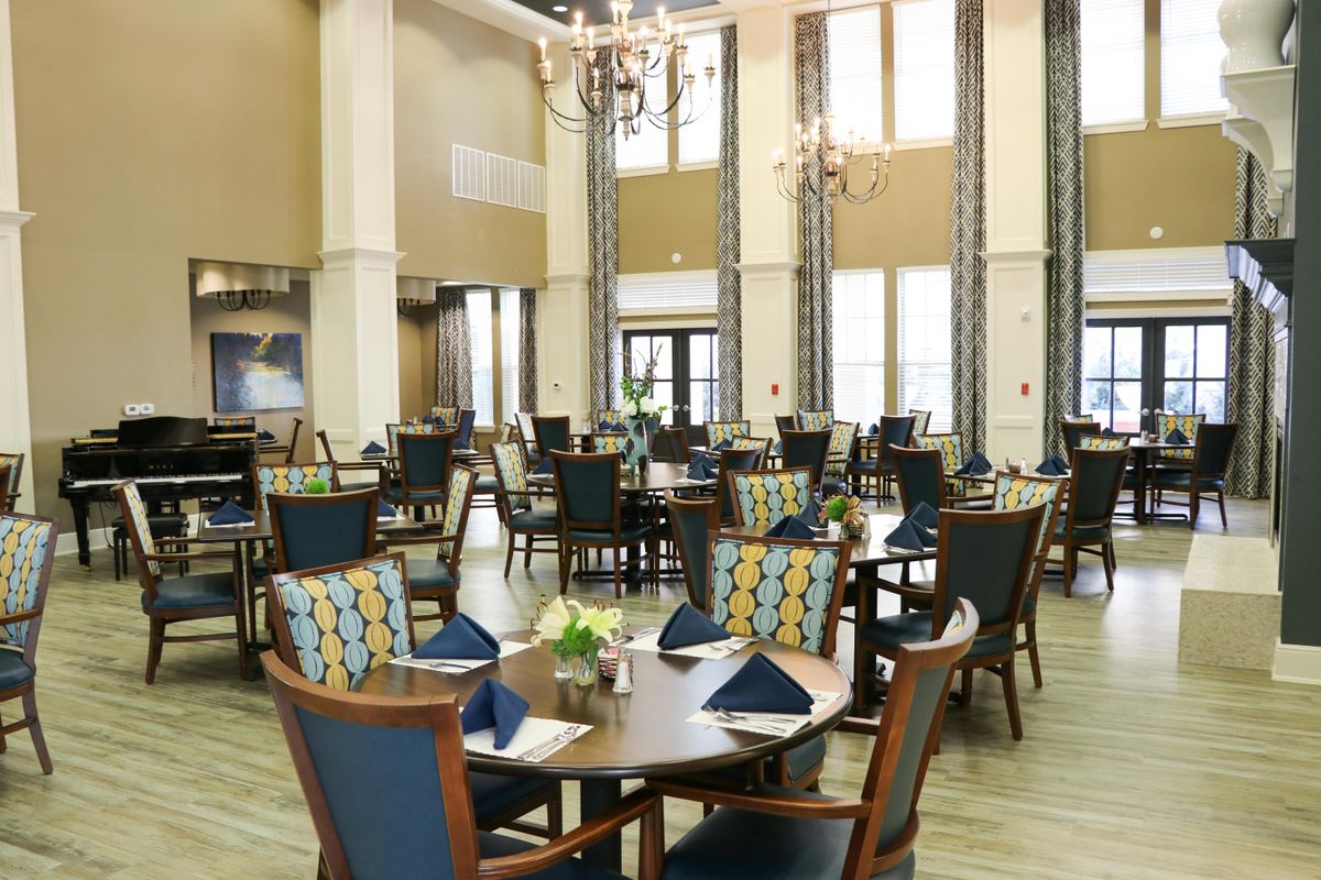 Watermere at Frisco 3