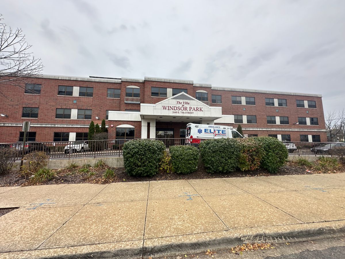 Elevate Care Windsor Park 3