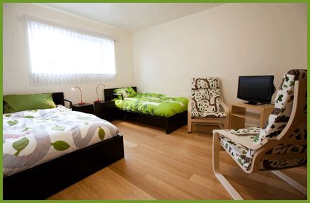 Wagaya Assisted Living 2
