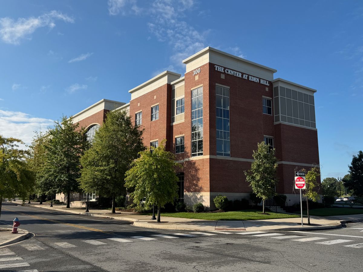 Center At Eden Hill 4