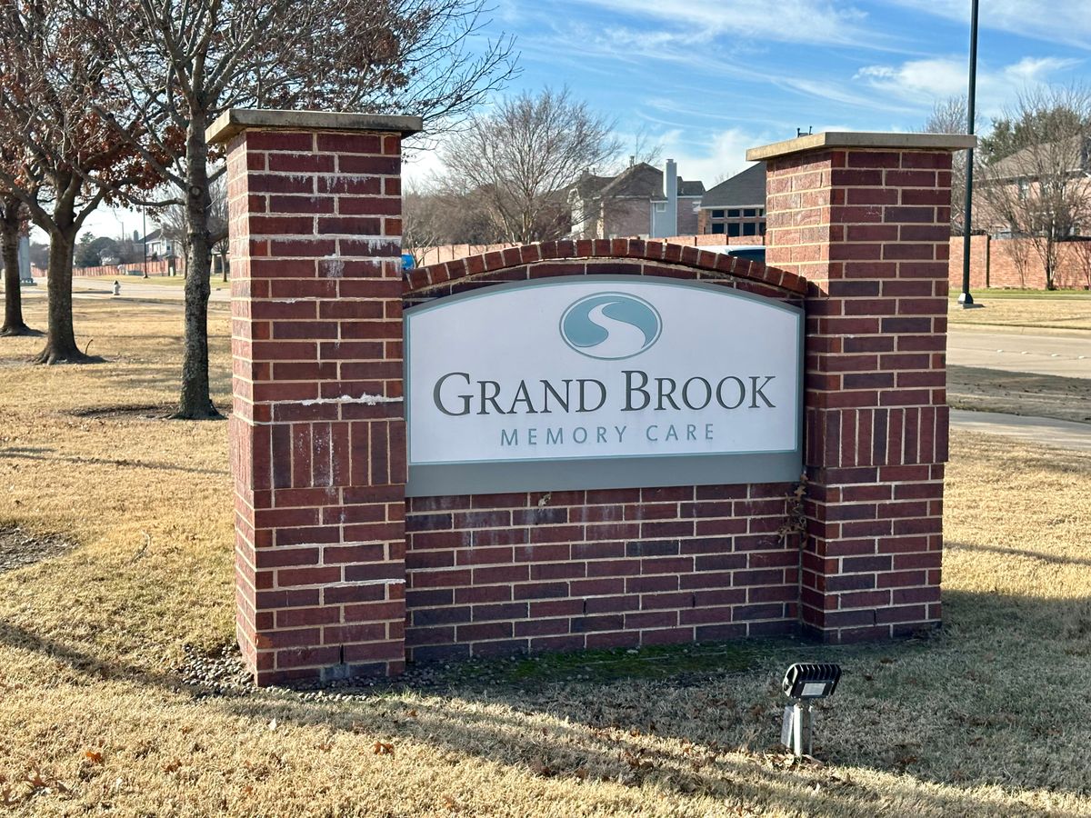 Grand Brook Memory Care of Garland 3