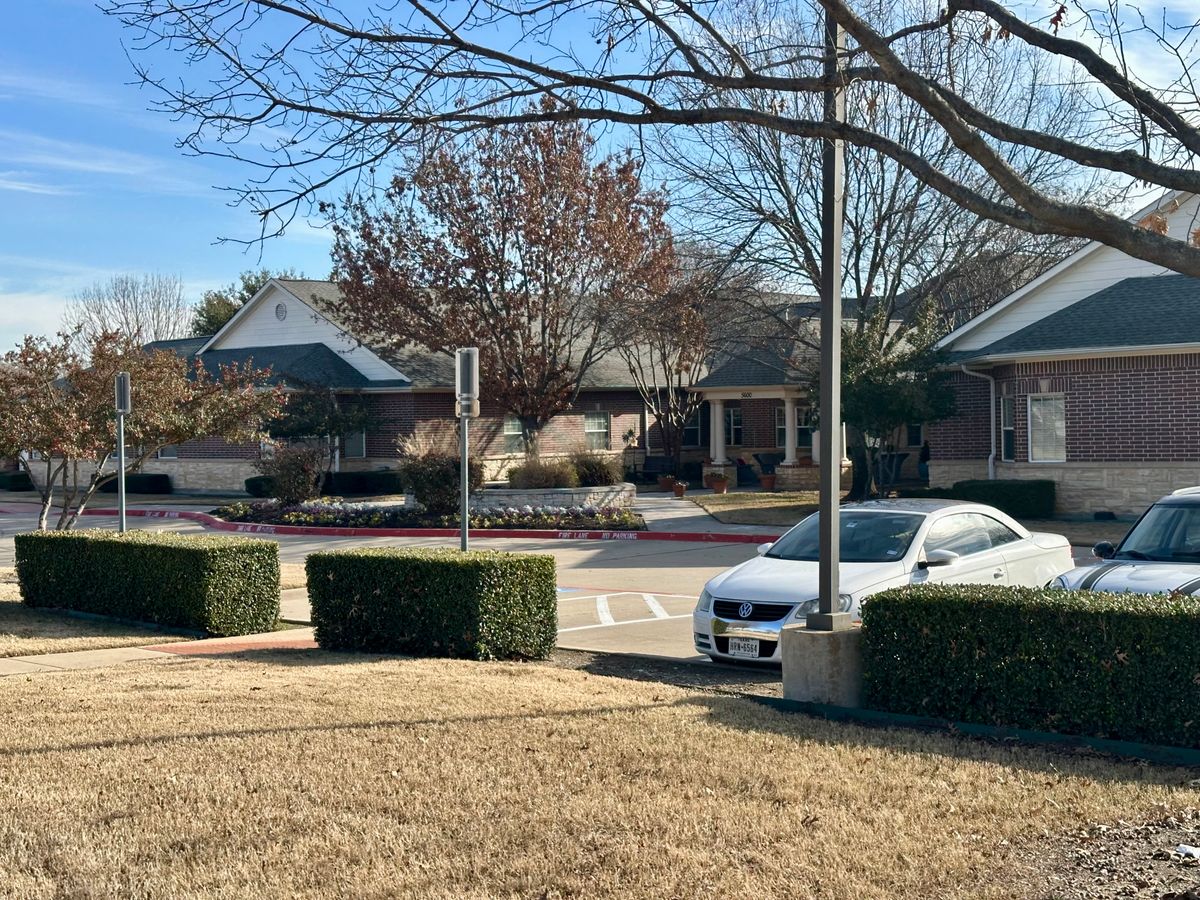 Grand Brook Memory Care of Garland 2
