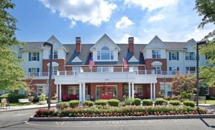New South Shore Manor 1