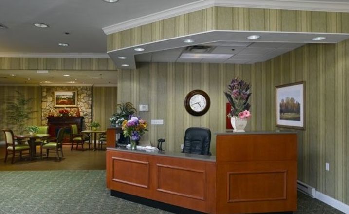 New South Shore Manor 2