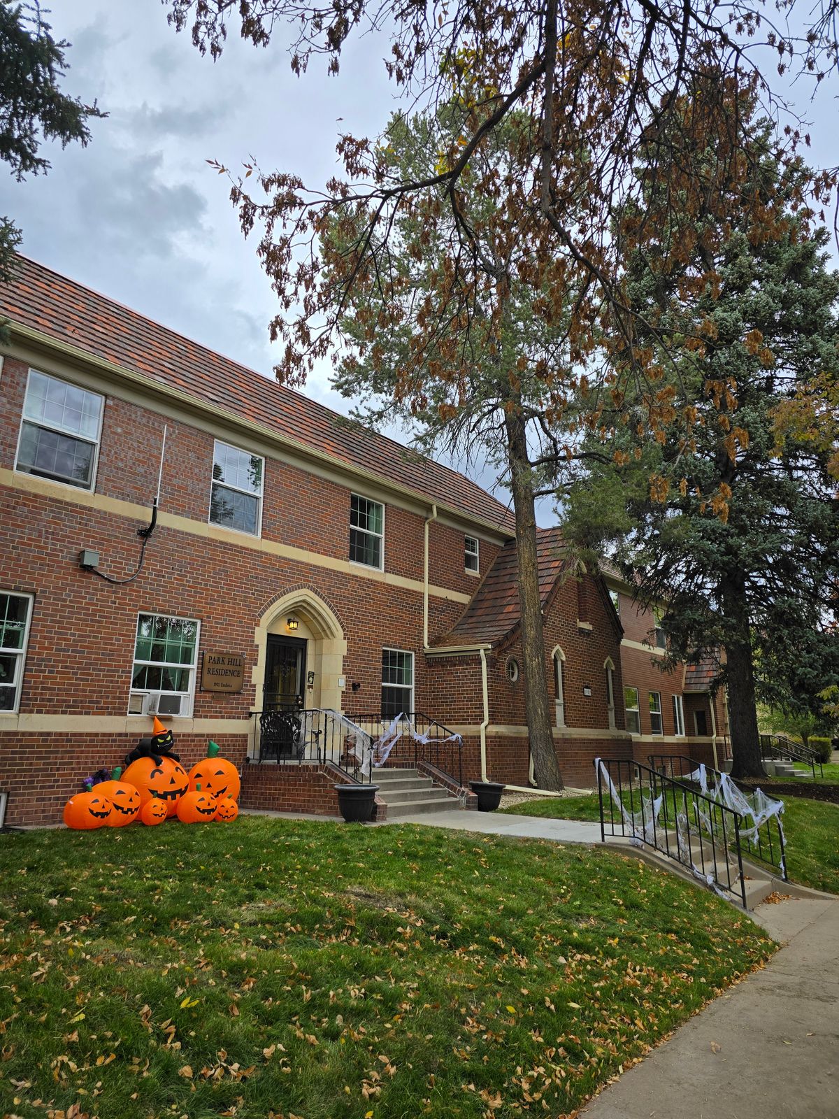 Park Hill Residence 4