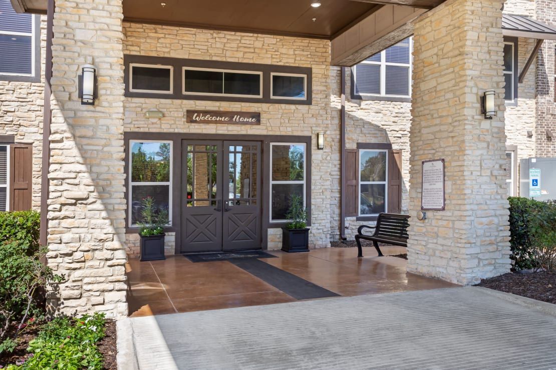 Landon Ridge Alamo Ranch Assisted Living & Memory Care 1